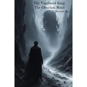 Tepe, Alexander The Vagabond King: The Obsidian Road Tepe, Alexander The Vagabond King: The Obsidian Road