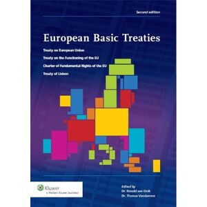 European basic treaties: treaty on European Union; treaty on the functioning of the EU charter of fundamental rights of the EU; treaty of Lisbon European basic treaties: treaty on European Union; treaty on the functioning of the EU charter of fundamental rights of the EU; treaty of Lisbon
