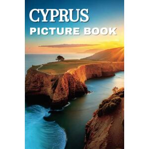 Publishing, Lirae Hills Cyprus Picture Book: Delightful Images of the Cypriot Landscape for Seniors with Dementia and Alzheimer’s Patients Publishing, Lirae Hills Cyprus Picture Book: Delightful Images of the Cypriot Landscape for Seniors with Dementia and Alzheimer’s Patients