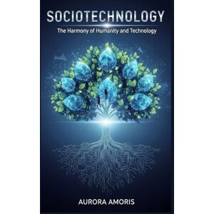 Amoris, Aurora Sociotechnology: The Harmony of Humanity and Technology: 4 (The Future of Society and Sociotechnology) Amoris, Aurora Sociotechnology: The Harmony of Humanity and Technology: 4 (The Future of Society and Sociotechnology)