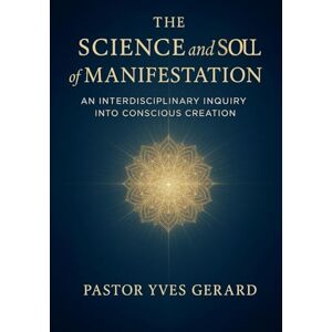 Gerard, Pastor Yves The Science and Soul of Manifestation: An Interdisciplinary Inquiry into Conscious Creation Gerard, Pastor Yves The Science and Soul of Manifestation: An Interdisciplinary Inquiry into Conscious Creation