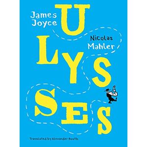 Mahler, Nicolas Ulysses: Mahler after Joyce (The German List) Mahler, Nicolas Ulysses: Mahler after Joyce (The German List)