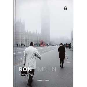 Ron Timehin: London Fog: 3 (Trope Emerging Photographers) Ron Timehin: London Fog: 3 (Trope Emerging Photographers)