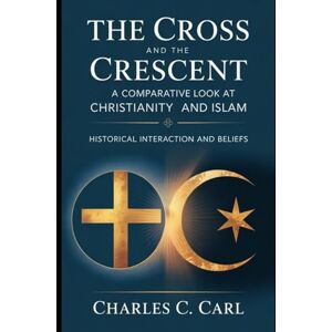 CARL, CHARLES C. THE CROSS AND THE CRESCENT: A COMPARATIVE LOOK AT CHRISTIANITY AND ISLAM (Historical interaction and beliefs) CARL, CHARLES C. THE CROSS AND THE CRESCENT: A COMPARATIVE LOOK AT CHRISTIANITY AND ISLAM (Historical interaction and beliefs)