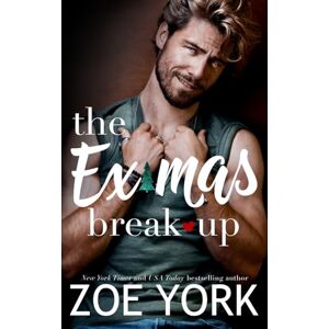 York, Zoe The Ex-mas Breakup (Pine Harbour Little Tree Farm) York, Zoe The Ex-mas Breakup (Pine Harbour Little Tree Farm)