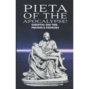 Refuge, Mother And Pieta of the Apocalypse: Essential End Time Prayers and Promises (Mother and Refuge of the End Times) Refuge, Mother And Pieta of the Apocalypse: Essential End Time Prayers and Promises (Mother and Refuge of the End Times)
