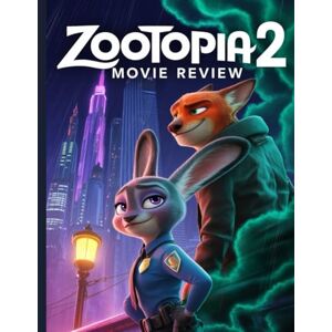 Laney, Madison Zootopia 2 Movie Review: A Critical Film Analysis to the Characters, Easter Eggs, Hidden Details, and Production Secrets of Disney's Animated Sequel Laney, Madison Zootopia 2 Movie Review: A Critical Film Analysis to the Characters, Easter Eggs, Hidden Details, and Production Secrets of Disney's Animated Sequel
