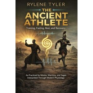 Tyler, Rylene THE ANCIENT ATHLETE: Training, Fasting, Rest, and Recovery As Practiced by Monks, Warriors, and Sages Interpreted Through Modern Physiology Tyler, Rylene THE ANCIENT ATHLETE: Training, Fasting, Rest, and Recovery As Practiced by Monks, Warriors, and Sages Interpreted Through Modern Physiology