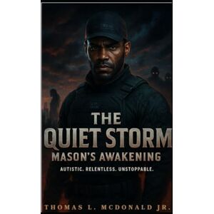Lee The Quiet Storm: Mason's Awakening": Autistic. Relentless. Unstoppable. Lee The Quiet Storm: Mason's Awakening": Autistic. Relentless. Unstoppable.