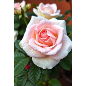 Hall, Arimis The Beginner's Guide to Roses: Planting, Pruning, and Propagation Hall, Arimis The Beginner's Guide to Roses: Planting, Pruning, and Propagation