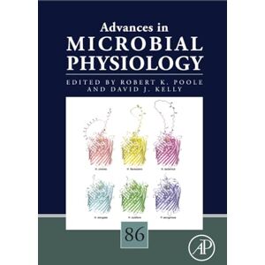 Poole Advances in Microbial Physiology: Volume 86 Poole Advances in Microbial Physiology: Volume 86