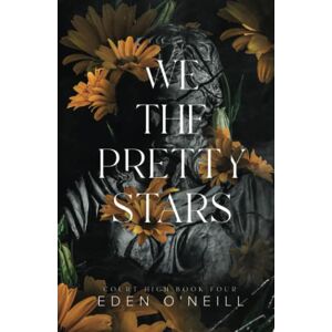 O'Neill We the Pretty Stars (Court High) O'Neill We the Pretty Stars (Court High)