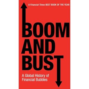 Quinn, William Boom and Bust: A Global History of Financial Bubbles Quinn, William Boom and Bust: A Global History of Financial Bubbles