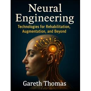 Thomas, Gareth Neural Engineering: Technologies for Rehabilitation, Augmentation, and Beyond (The Neurofeedback Practitioner Series) Thomas, Gareth Neural Engineering: Technologies for Rehabilitation, Augmentation, and Beyond (The Neurofeedback Practitioner Series)