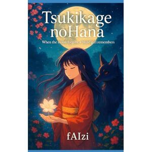 fAIzi, fAIzi Tsukikage no Hana: When the moon forgets, a blind girl remembers. fAIzi, fAIzi Tsukikage no Hana: When the moon forgets, a blind girl remembers.