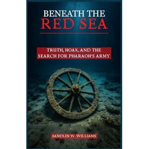 Williams, Sandlin W. Beneath the Red Sea: Truth, Hoax, and the Search for Pharaoh’s Army Williams, Sandlin W. Beneath the Red Sea: Truth, Hoax, and the Search for Pharaoh’s Army