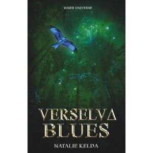 Kelda, Natalie Verselva Blues (Inner Universe) Kelda, Natalie Verselva Blues (Inner Universe)