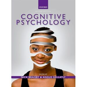 Cognitive Psychology Cognitive Psychology