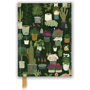 Katherine Quinn: Plant People (Foiled Journal) (Flame Tree Notebooks) Katherine Quinn: Plant People (Foiled Journal) (Flame Tree Notebooks)