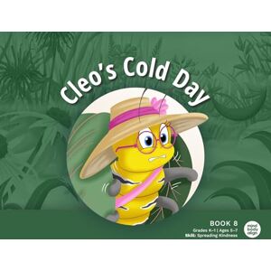 Mind Body Align Cleo's Cold Day Mind Body Align Cleo's Cold Day