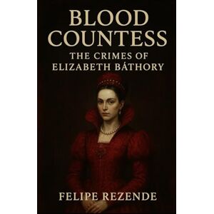 REZENDE, FELIPE ERAK Blood Countess:: The Crimes of Elizabeth Báthory (Voices of Evil: The Minds of History’s Most Notorious Serial Killers) REZENDE, FELIPE ERAK Blood Countess:: The Crimes of Elizabeth Báthory (Voices of Evil: The Minds of History’s Most Notorious Serial Killers)