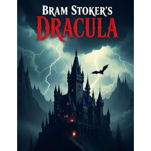 Stoker, Bram Dracula ( Illustrated) Stoker, Bram Dracula ( Illustrated)