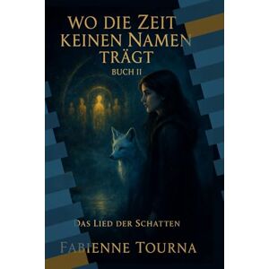 Tourna, Fabienne „Wo die Zeit keinen Namen trägt – Buch II – Das Lied der Schatten“: Das Lied der Schatten Tourna, Fabienne „Wo die Zeit keinen Namen trägt – Buch II – Das Lied der Schatten“: Das Lied der Schatten