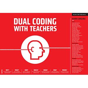 Oliver Caviglioli Dual Coding With Teachers Oliver Caviglioli Dual Coding With Teachers