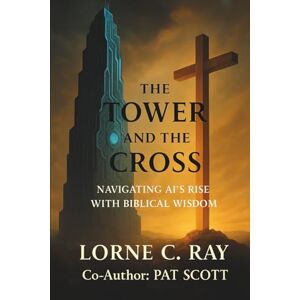 Ray, Lorne C. THE TOWER AND THE CROSS: NAVIGATING AI'S RISE WITH BIBLICAL WISDOM Ray, Lorne C. THE TOWER AND THE CROSS: NAVIGATING AI'S RISE WITH BIBLICAL WISDOM