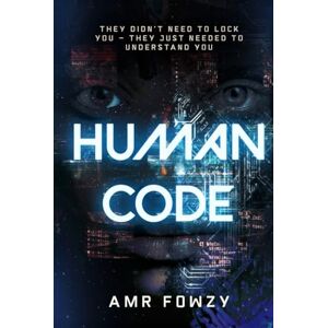 Fowzy, MR Amr Human Code: They know what you eat, what you search, what you fear… Welcome to the new global game — where control is coded, and you’re already a player. Fowzy, MR Amr Human Code: They know what you eat, what you search, what you fear… Welcome to the new global game — where control is coded, and you’re already a player.