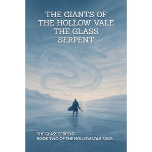 Garratt, Luis Giants of the Hollow Vale: The Glass Serpent: Book Two of the Hollow Vale Saga (The giants of the hollow vale) Garratt, Luis Giants of the Hollow Vale: The Glass Serpent: Book Two of the Hollow Vale Saga (The giants of the hollow vale)