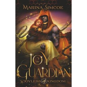 Marina Joy Guardian (Joyless Kingdom) Marina Joy Guardian (Joyless Kingdom)