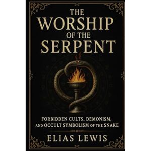 Lewis, Elias The Worship of the Serpent: Forbidden Cults and the Occult Symbolism of the Snake Lewis, Elias The Worship of the Serpent: Forbidden Cults and the Occult Symbolism of the Snake