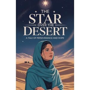 Zahra Malik The Star Over the Desert: 5 (Young Adult Fiction: Religious Muslim) Zahra Malik The Star Over the Desert: 5 (Young Adult Fiction: Religious Muslim)