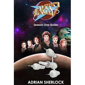 Sherlock, Adrian Blakes 7 Season One Guide Sherlock, Adrian Blakes 7 Season One Guide