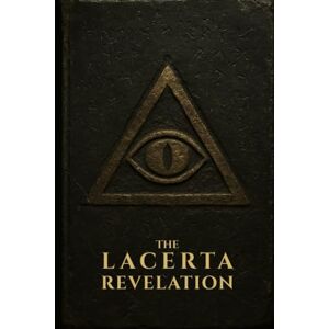 Papadopoulos, Zeff The Lacerta Revelation: They were here before us Papadopoulos, Zeff The Lacerta Revelation: They were here before us