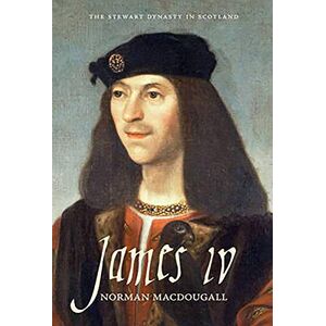 Norman James IV (The Stewart Dynasty in Scotland) Norman James IV (The Stewart Dynasty in Scotland)