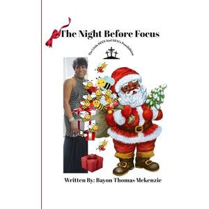 Mckenzie, Mrs. Bayon Thomas The Little BEE And All It's Possibilities: The Little Possibility BEE (The Night Before Focus The Little BEES And All It's Possiblities) Mckenzie, Mrs. Bayon Thomas The Little BEE And All It's Possibilities: The Little Possibility BEE (The Night Before Focus The Little BEES And All It's Possiblities)