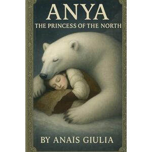Giulia, Anaïs ANYA: PRINCESS OF THE NORTH (Anaïs Giulia) Giulia, Anaïs ANYA: PRINCESS OF THE NORTH (Anaïs Giulia)