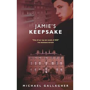 Gallagher, M Jamie’s Keepsake: A Coming of Age Novel Gallagher, M Jamie’s Keepsake: A Coming of Age Novel