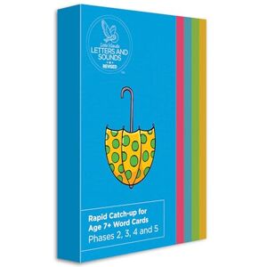 Trust Rapid Catch-up for Age 7+ Word Cards (cut up and organise) (Big Cat Phonics for Little Wandle Letters and Sounds Revised) Trust Rapid Catch-up for Age 7+ Word Cards (cut up and organise) (Big Cat Phonics for Little Wandle Letters and Sounds Revised)