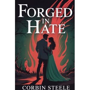 Steele, Corbin Forged in Hate: A Dark Mafia Arranged Marriage Romance: 1 (The Boston Crown) Steele, Corbin Forged in Hate: A Dark Mafia Arranged Marriage Romance: 1 (The Boston Crown)