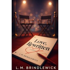Brindlewick, L. M. Love, Rewritten Brindlewick, L. M. Love, Rewritten