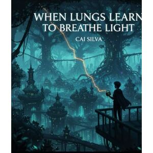 Silva When Lungs Learn To Breathe Light Silva When Lungs Learn To Breathe Light