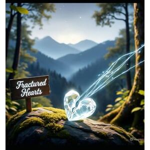 Adkins, Alexis Fractured Hearts: When Healing Hurts More Than the Pain ("Shattered Promises, Fractured Hearts, and Mending Souls") Adkins, Alexis Fractured Hearts: When Healing Hurts More Than the Pain ("Shattered Promises, Fractured Hearts, and Mending Souls")