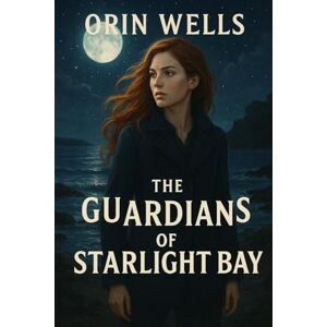Wells, Orin Wells The Guardians of Starlight Bay: A Tale of Magic, Courage, and Hidden Wonders Wells, Orin Wells The Guardians of Starlight Bay: A Tale of Magic, Courage, and Hidden Wonders