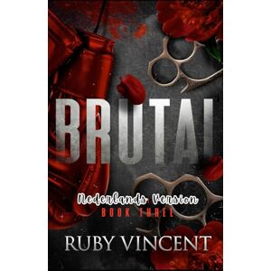Vincent Brutal: Een Omgekeerde Harem-Romance (Heiligen en Zondaars) Vincent Brutal: Een Omgekeerde Harem-Romance (Heiligen en Zondaars)