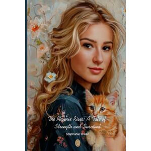 Owen, Stephanie The Phoenix Rises: A Tale of Strength and Survival Owen, Stephanie The Phoenix Rises: A Tale of Strength and Survival