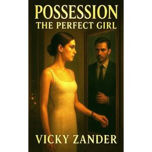 Zander, Vicky Possession: The Perfect Girl: A Twisted Psychological Billionaire Romance Thriller of Secrets, Seduction & Betrayal (The Possession Series) Zander, Vicky Possession: The Perfect Girl: A Twisted Psychological Billionaire Romance Thriller of Secrets, Seduction & Betrayal (The Possession Series)