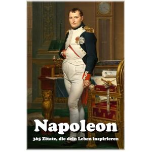 Hemmatkhah Kalibar, Farhad Napoleon: 365 Zitate, die dein Leben inspirieren: 44 (Lektionen fürs Leben) Hemmatkhah Kalibar, Farhad Napoleon: 365 Zitate, die dein Leben inspirieren: 44 (Lektionen fürs Leben)